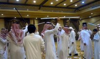 حفل زفاف في السعودية كاد أن يتحول إلى كارثة بسبب خطأ غير مقصود