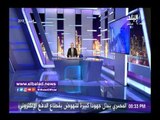 صدى البلد | أحمد موسى: «عبد المنعم أبو الفتوح رأس الأفعي وناقص مرسي يقولي أنا مش إخوان»