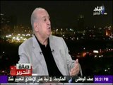 طارق حجي : « عصام حجي لا يريد الاستقرار لمصر »