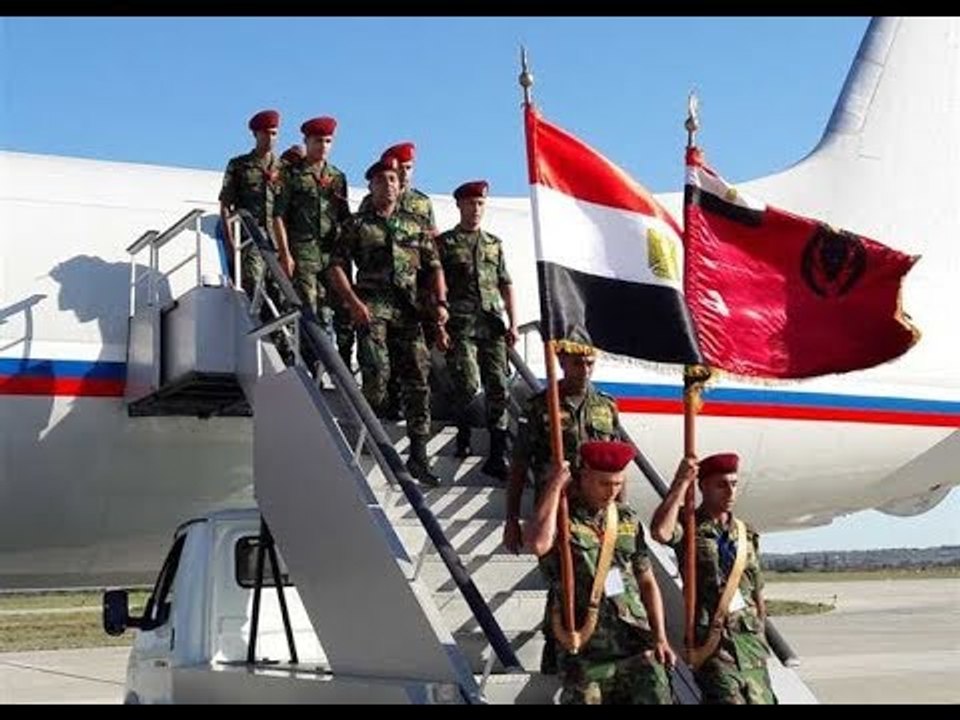 صدى البلد | مصر تتصدر الأسواق الأكثر جذبا للاستثمار