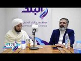 صدى البلد | أبو بهجت أبو شعر يغني القلب يعشق كل جميل لأم كلثوم