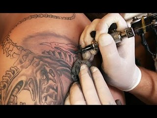 صدى البلد | انتبة من رسم التاتو في هذه الحالات