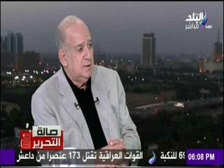 طارق حجي يضع مقترحات وحلول لمواجهة الزيادة السكانية