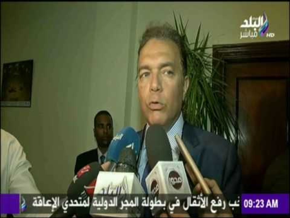 صباح البلد - إنشاء وتشغيل 7 خطوط أتوبيس نقل عام...