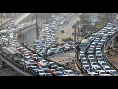 صباح البلد - تعرف علي حالة الطرق وحركة المرور مع صباح البلد