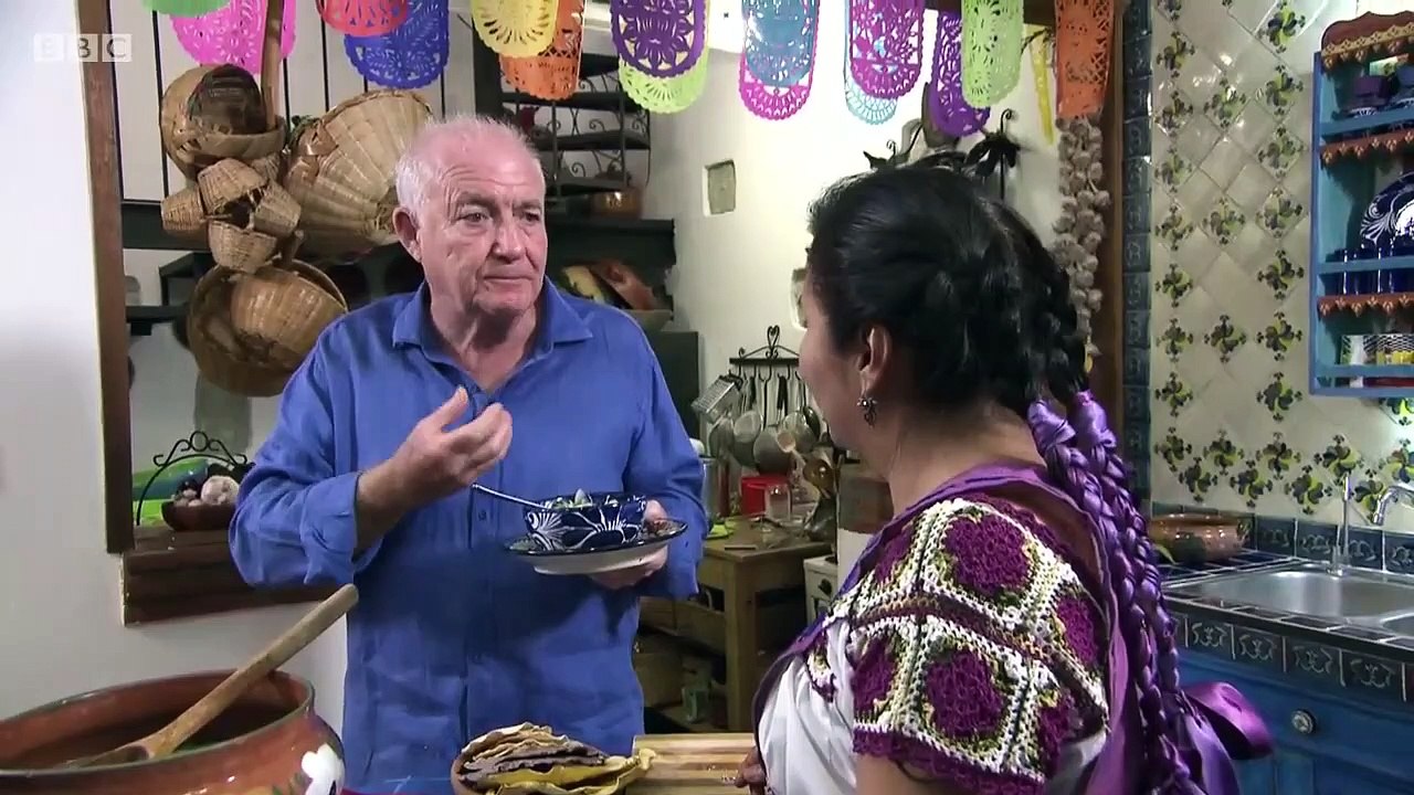 Road To Mexico ep.6