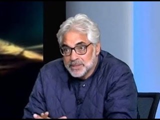 صدى البلد | احمد ناجي يحث سيدات مصر على زيارة مستشفى بهية