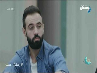 تامر مطر الحياة مش هي الماضي لازم تنسي كل الماضي عشان تعيش صح