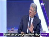 على مسئوليتي - جمال شيحة: مصر خرجت من التصنيف العالمي لجودة التعليم ونحن في ذيل القائمة