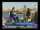 صدى البلد | فتح الله فوزي: خريطة التنمية العقارية في مصر ستتغير خلال 10 سنوات