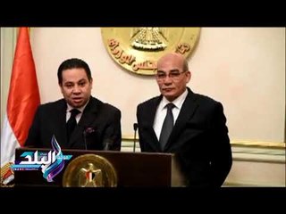 صدى البلد |  الحكومة : سعر ضمان القطن جزء من خطة التطوير