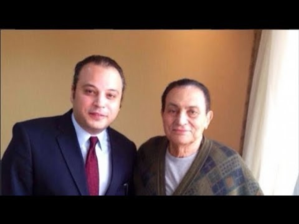 صدى البلد | تامر عبد المنعم: افتخر انى فلول وزرت مبارك كثيرا