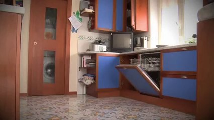 Mom in action with the PLUMBER, and when her son came in… (VIDEO)