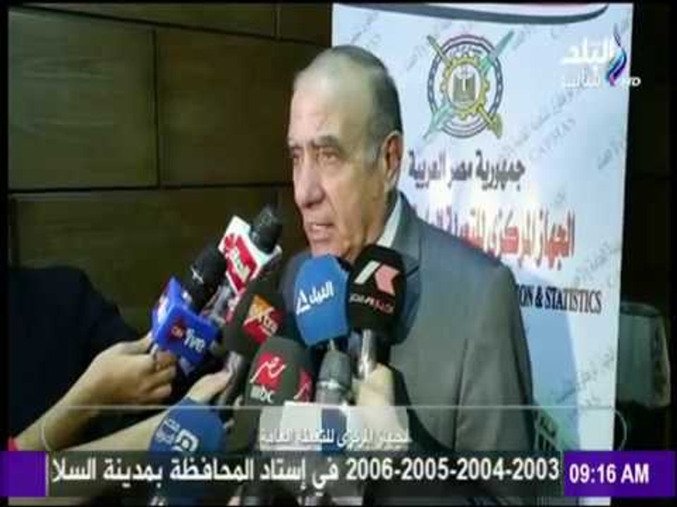 صباح البلد - تزامناً مع التِعداد .. شاهد أهمية إحصاء السكان في مصر