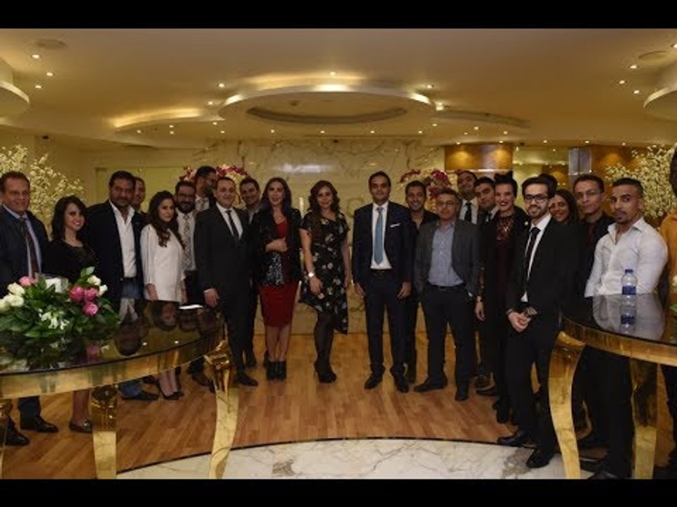 صدى البلد | جويل لـ"صدى البلد": أشعر بالفرحة لافتتاح كلينك في مصر ولدينا الحل الأمثل لمشكلة السمنة