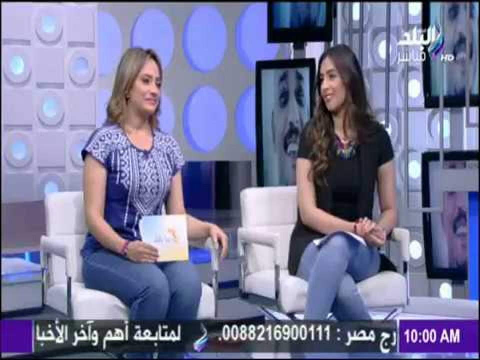 صباح البلد - طريقة إتيكيت عزومات شهر رمضان
