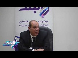 صدى البلد | الطبيب النفسي للاهلي يكشف أسباب سوء نتاءج الزمالك ودوره عقب حادث بورسعيد .. الجزء الاول