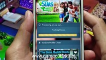 The Sims Mobile Cheat - Get Simoleons and SimCash