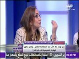 على مسئوليتي - عضو لجنة المرأة: «الرجل مبيتعبشي خالص في تربية الأولاد .. أنتم بتقهروا المرأة»