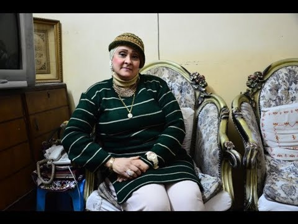 صدى البلد |  خاطبة «فيس بوك » : العرسان أصليين مش «فوتوشوب»