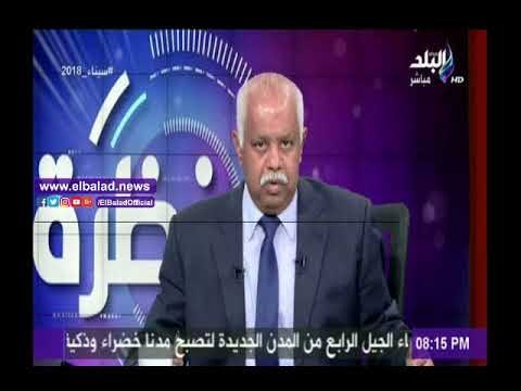 صدى البلد |حمدي رزق عن شهادة أمان: الفواعلية »يعيشون عراة بدون تلك الوثيقة