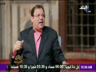 المجددون - شاهد الإمام عز بن عبد السلام وقصة بيع المماليك