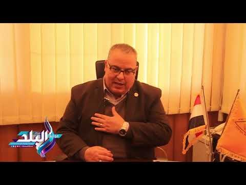 صدى البلد | ابوزيد يوجه انتقادات لاذعه للجنه المشرفه على انتخابات نقابة المهندسين