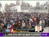 مع شوبير - مرتضى منصور لـ «هاني أبو ريدة» : «نضف عتبتك.. دي مش عزبة أبوكم»