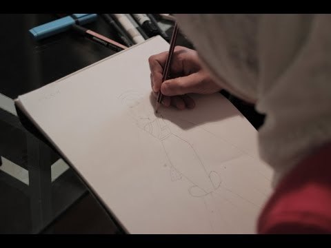 صدى البلد | مصمم الأزياء محمد نور يجب دعم مصممي الأزياء الصغار ونضعهم على طريق النجاح