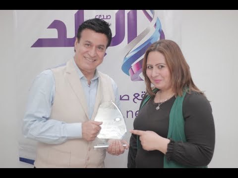 صدى البلد | حلمى عبد الباقى لـ صدى البلد :أنوي الترشح كنقيب للموسيقيين