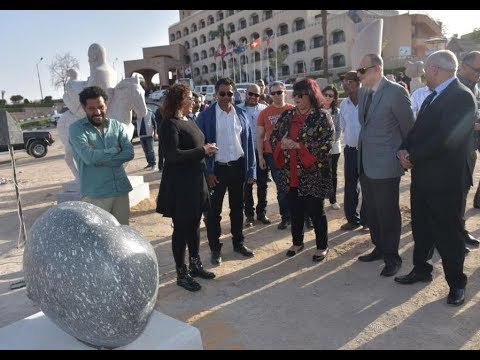 صدى البلد | ضبط شخص للاتجار في الأسلحة النارية