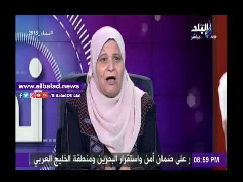 صدى البلد |ممرضة أثناء حرب اكتوبر: « كل جندي مقاتل كان متحمسا للعودة إلى أرض المعركة »