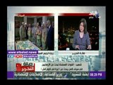 صدى البلد |عبدالقادر شعيب: القوات المسلحة حريصة على أمن وسلامة أهالى سيناء الشرفاء