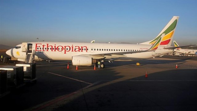 Ethiopian Airlines flight to Nairobi crashes, deaths reported