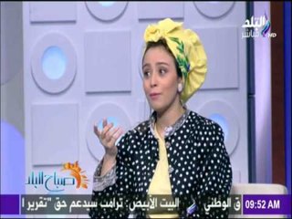 صباح البلد - أحدث صيحات الموضة في أزياء المحجبات لصيف 2017