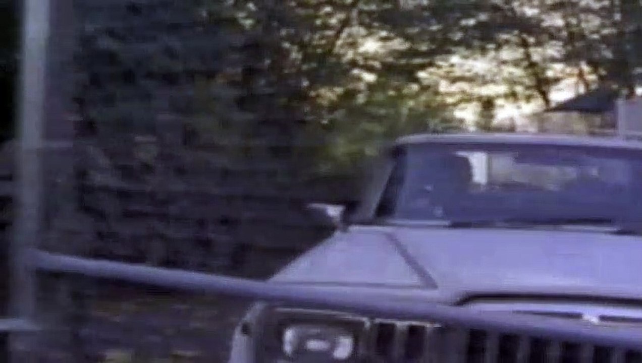 The Outer Limits S01E01,2 - The Sandkings - Part 1