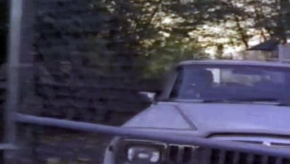 The Outer Limits S01E01,2 - The Sandkings - Part 1