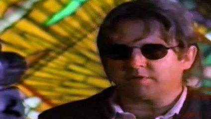 The Outer Limits S01E01,E02 - The Sandkings - Part 2