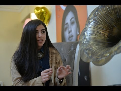 صدى البلد | أول قبطانة مصرية: والدى رفض التحاقى بالبحرية.. وأقنعته بهذه الطريقة