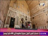 المجددون - قصة مناظرة الإمام ابن عطاء الله السكندري مع شيخ الإسلام ابن تيمية