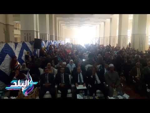 صدى البلد | وكيل الأزهر عن إقامة مؤتمر السيوطي بالمطعم المركزي: أفضل من الفنادق