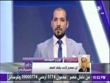 على مسئوليتي - خطبة نارية من وزير الاوقاف علي الهواء .. ويتهم عبد الله رشدي بالجهل والحماقة