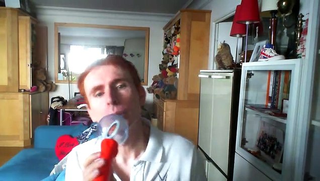 Wiwi égratigne dis leur de Grézou