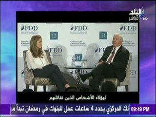 على مسئوليتي - وزير الدفاع الأمريكي يكشف عن قرار صادم ضد «قطر»