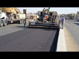 صباح البلاد - "المرور" توقف أعمال إصلاح وتطوير الطرق طوال شهر رمضان