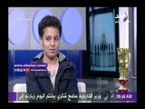 صدى البلد | طفل مصري يحقق رقم عالمي بحل 200 مسألة حسابية في 8 دقائق