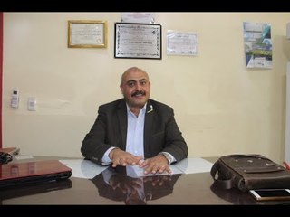 صدى البلد |  قصة نجاح مكرم دوس.. بدأ مشروعه بقرض 150 ألف جنيه