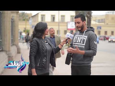 صدى البلد | لو اكتشفت أن أهلك لقوك عند باب جامع هتعمل أية؟ ..ردود ساخرة