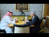 صدى البلد | عقد اجتماع اللجنة الوزارية المصرية السعودية المشتركة بالرياض