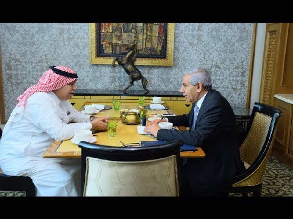 صدى البلد | عقد اجتماع اللجنة الوزارية المصرية السعودية المشتركة بالرياض